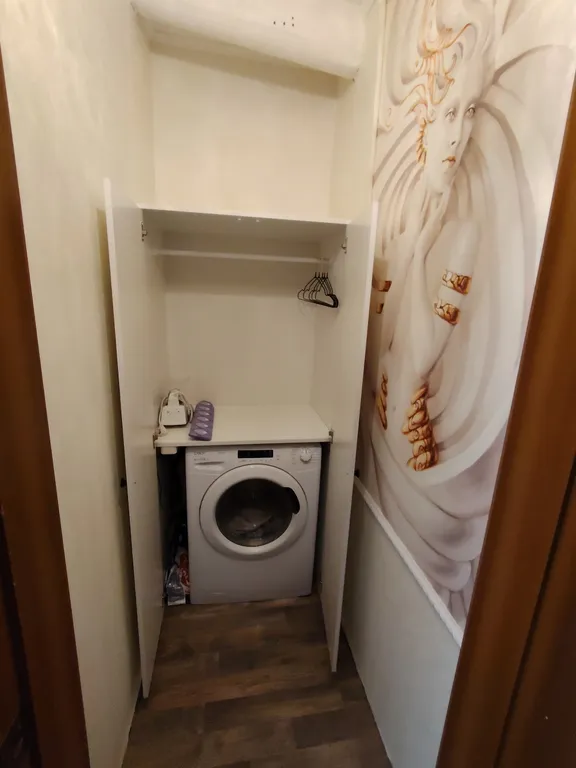 Уютная квартира в центре