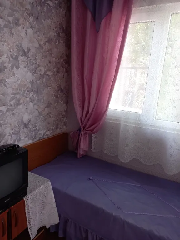 Квартира Уютное жильё на Чёрном море на летний отдых — Анапа