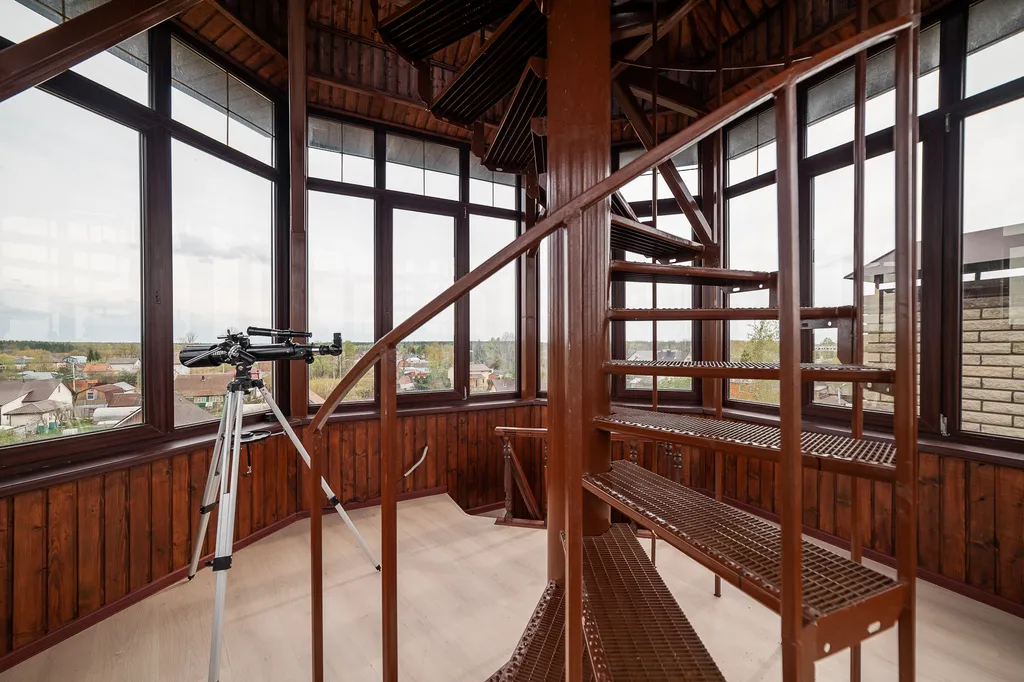 6-комнатный Дом