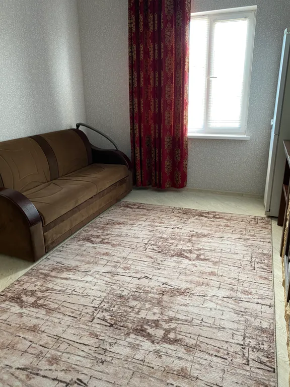 Квартира находится на берегу городского пляжа