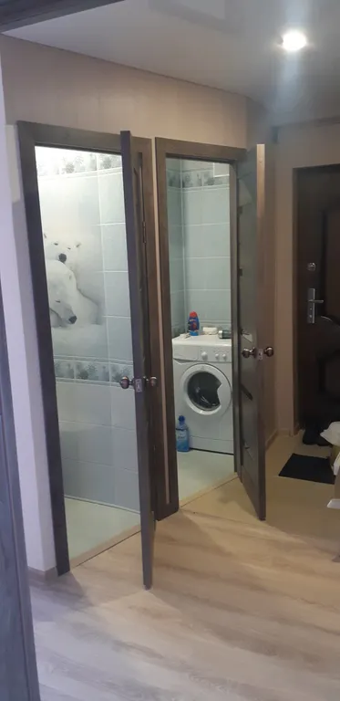 Уютная квартира в 5 минутах от вокзалов