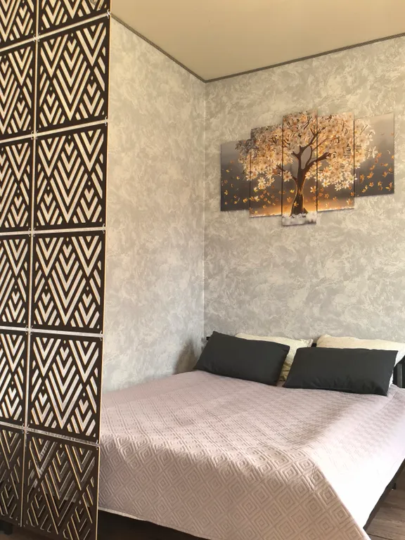 Квартира Квартира Студия в стиле лофт — Краснодар