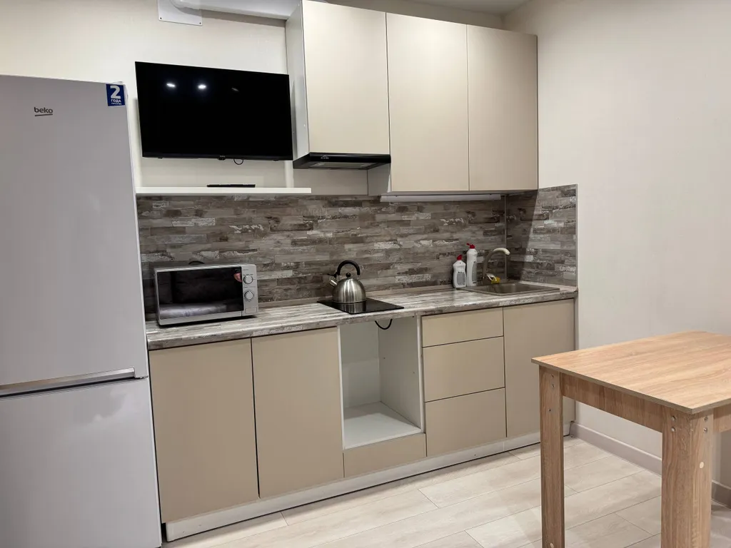 1-комнатная Квартира — аренда посуточно в Сыктывкар