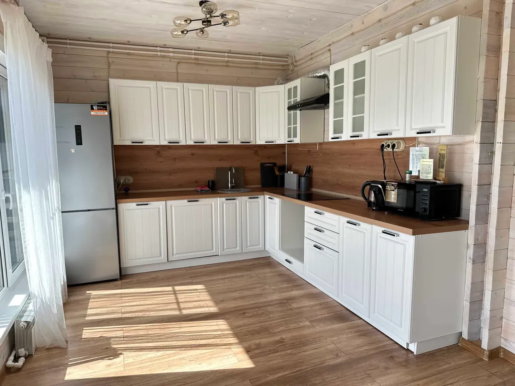 5-комнатный Дом