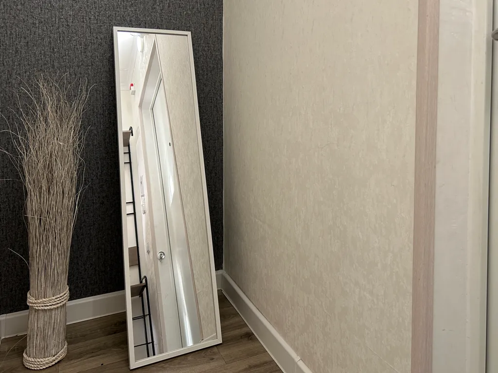 Новая комфортная квартира с кондиционером в удобном месте