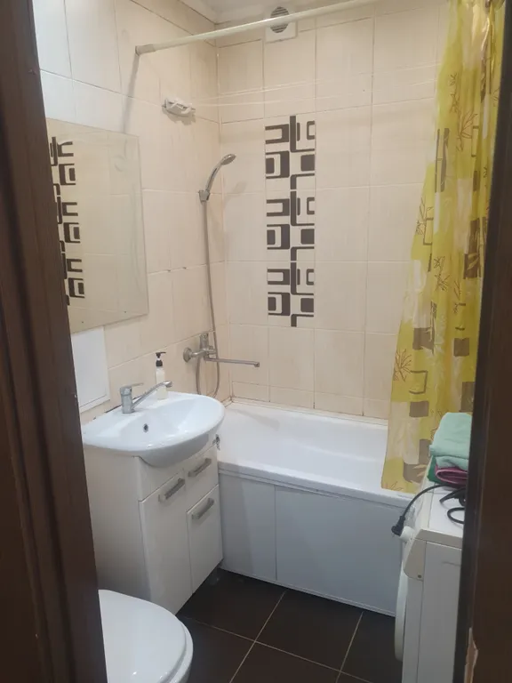 Уютная квартира в центре