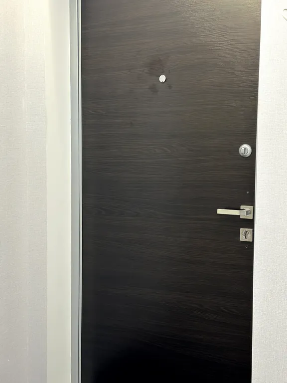 Квартира Апартаменты с красивым видом — Махачкала