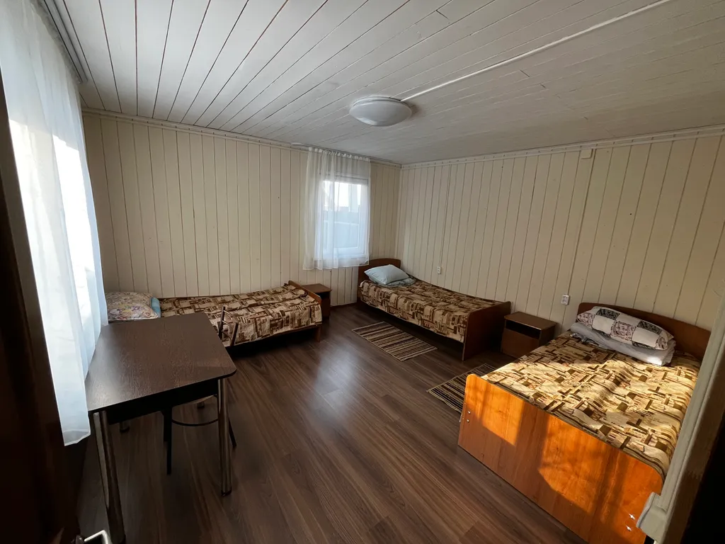 2-комнатный Дом