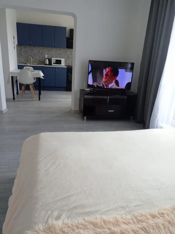 Уютная квартира в непосредственной близости с термы "voda