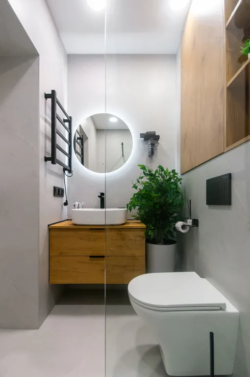 Квартира Квартира Апартамент PiON на первой линии в Пионерском — Пионерский