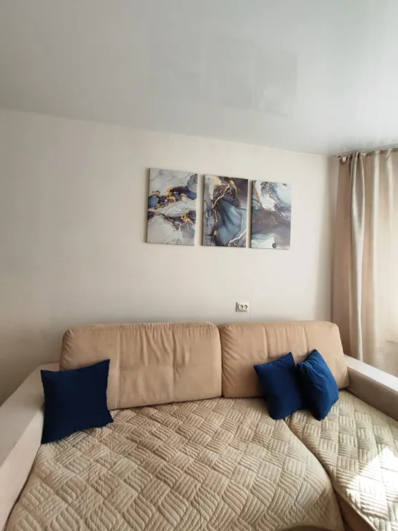 Квартира Рядом с Покровским парком — Владивосток