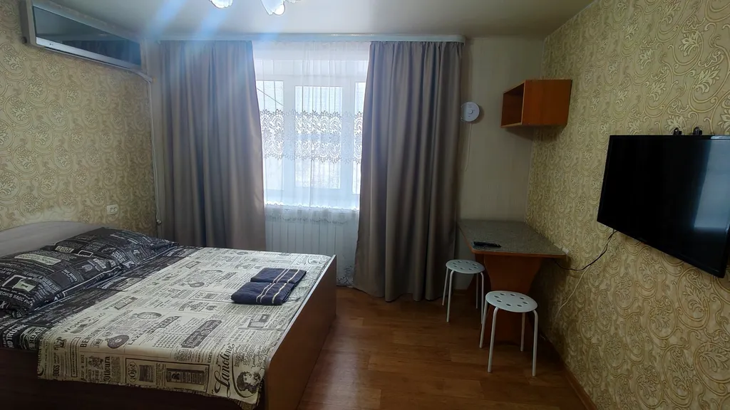 Уютная гостинка