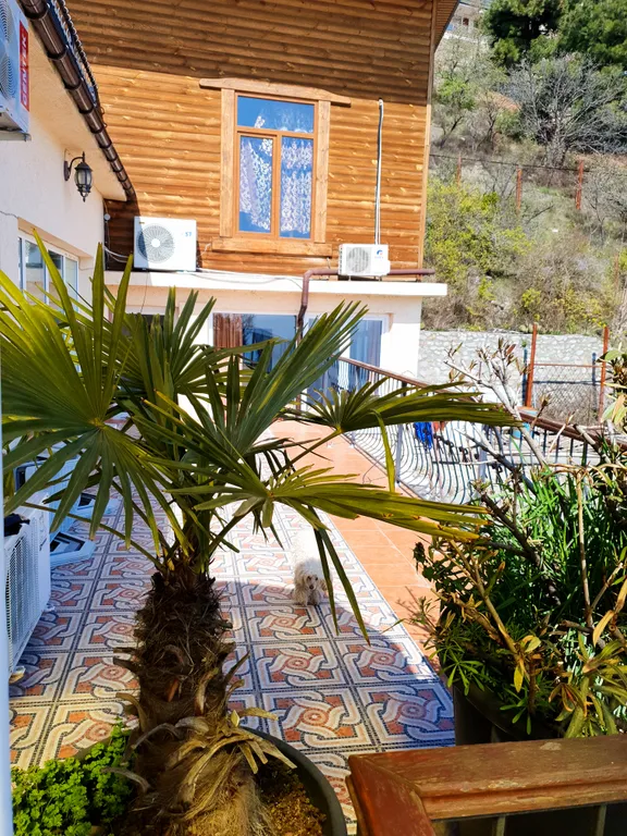 Квартира в 50 метрах от моря