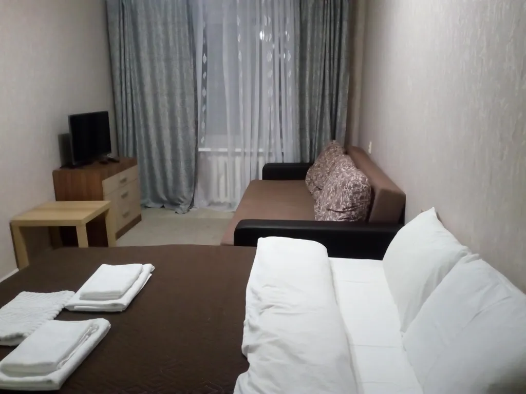 1-комнатная Квартира — аренда посуточно в Балашиха