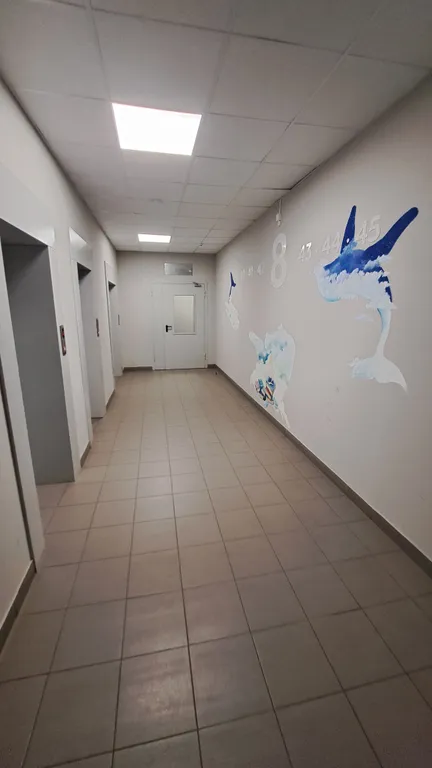 Квартира у кадетского училища