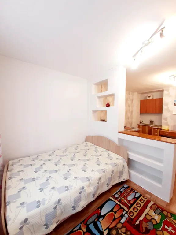 Квартира Очень уютная квартира — Красноярск