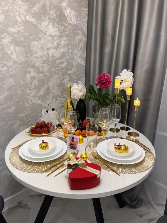 Квартира 1-комнатная Квартира — Курск