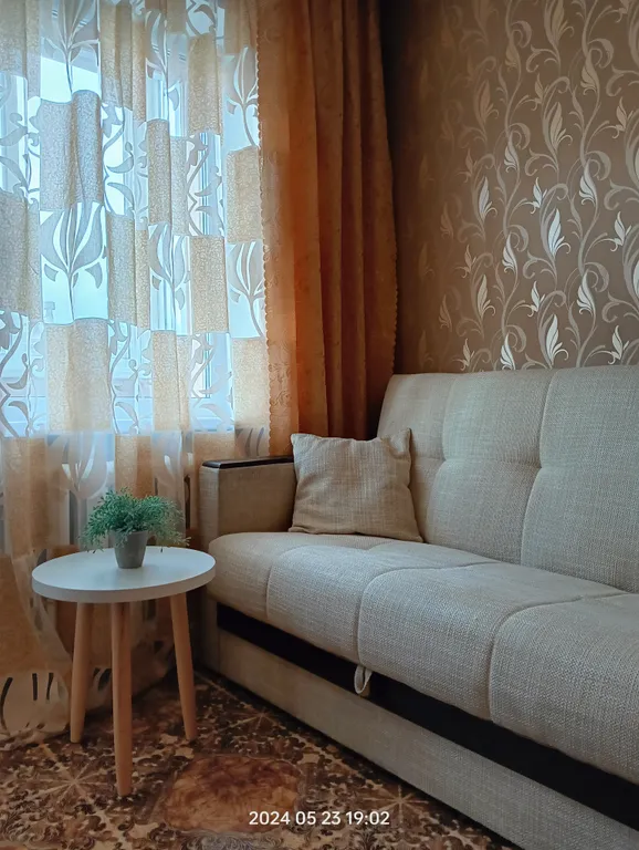 2-комнатная квартира Эстель комфорт класса — аренда посуточно в Нижний Тагил