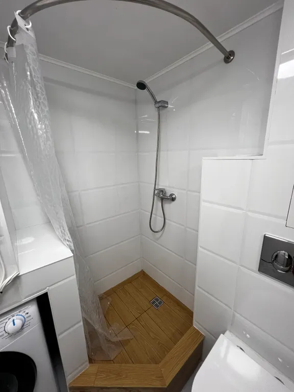 Квартира Комфортная двухуровневая квартира — Сочи