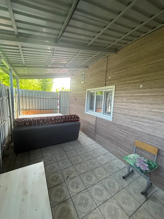 Квартира Квартира на земельном участке — Тверь