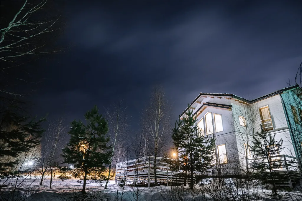 Коттедж Вилла Deluxe Премиум 180 (Dilon/ Montana/ Fler/ Venice/ Wales/ Averon) — Скоково