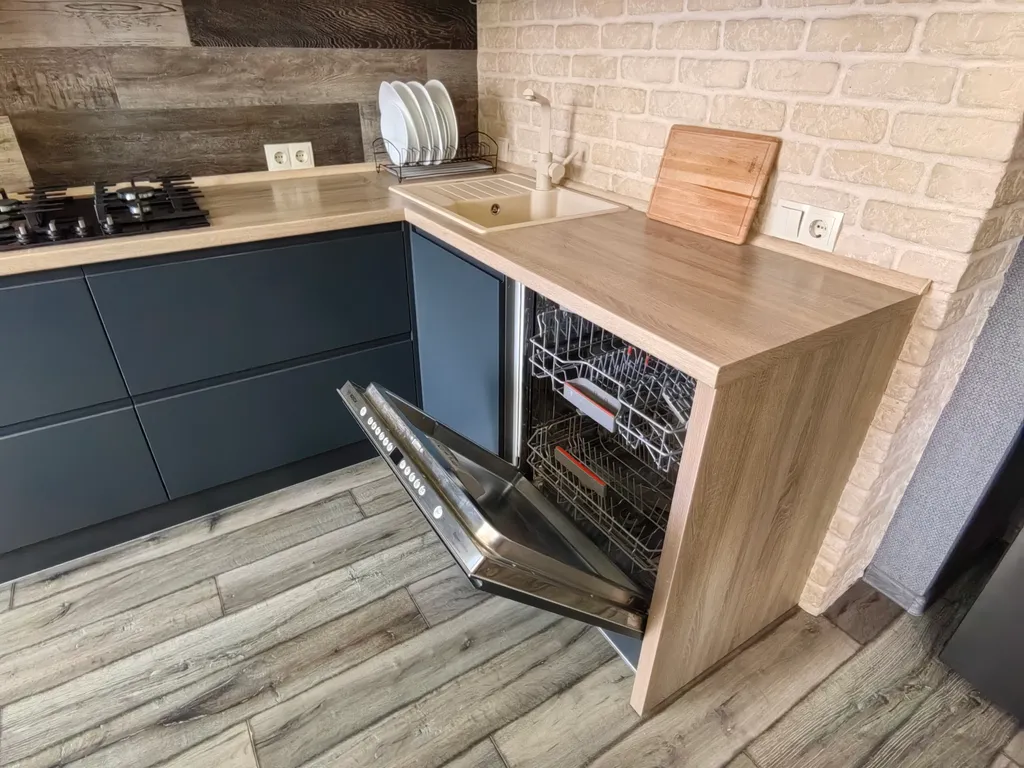 Уютная студия в центре