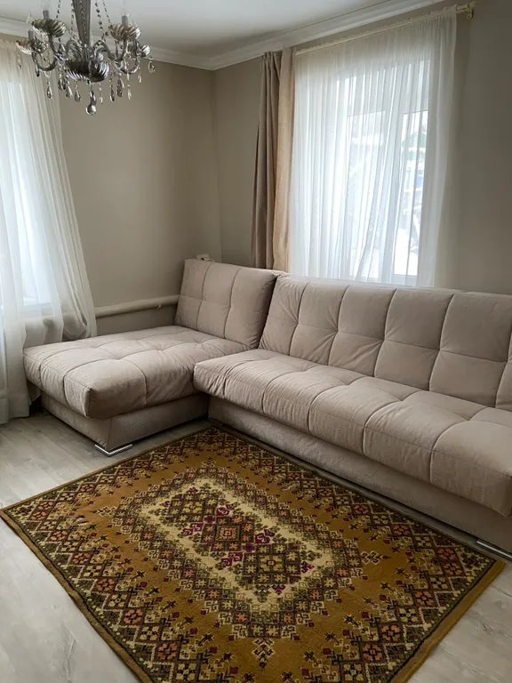 Частный Дом целиком со всеми удобствами в центре