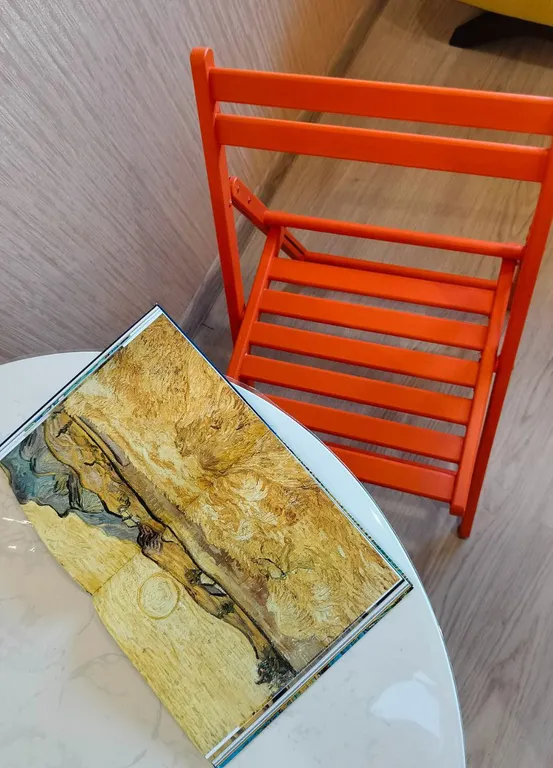 Стильная квартира в доме бизнес-класса с закрытой территорией