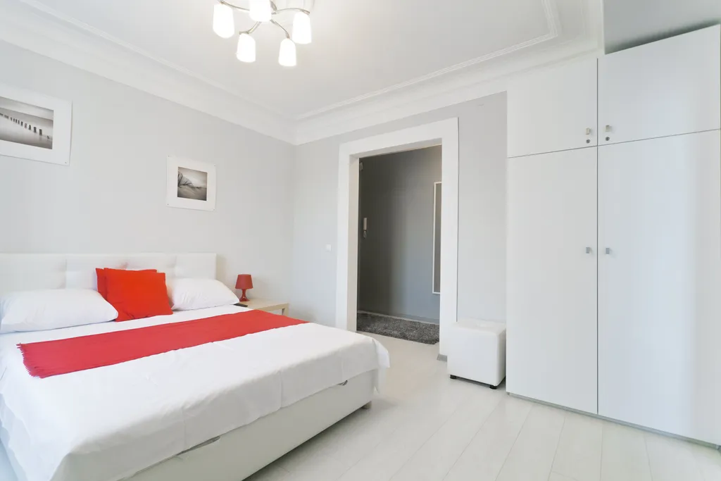 Квартира в самом центре