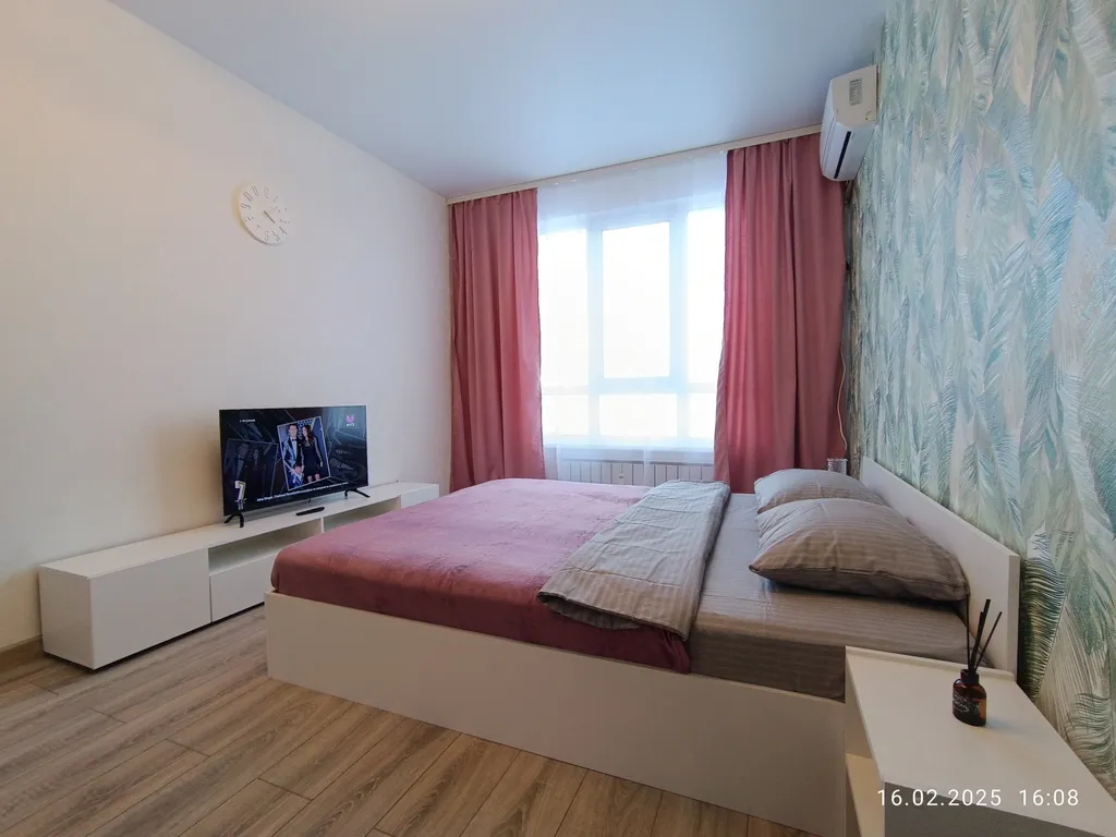 Уютная гавань