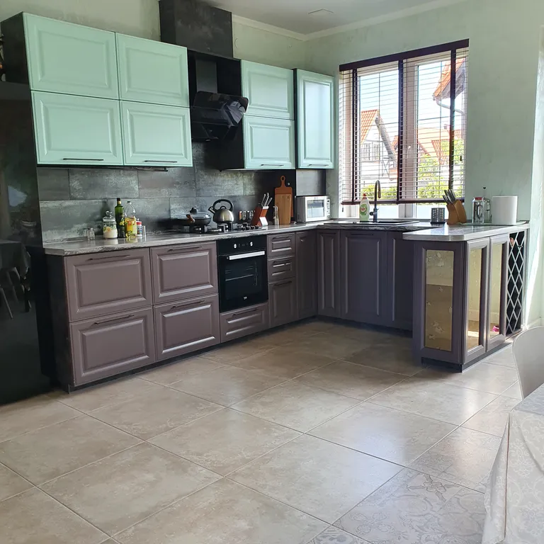 Дом на море Marienburg