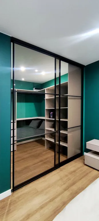 Шикарная квартира в центре города