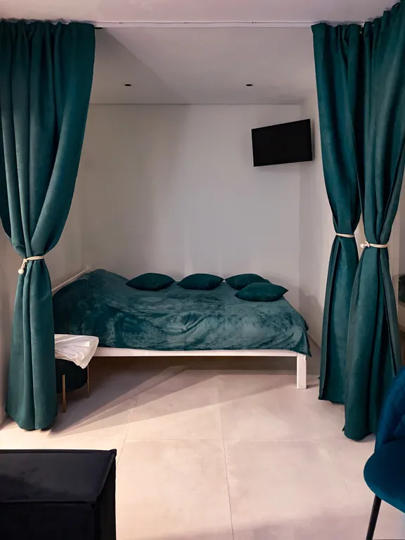 1-комнатный Дом