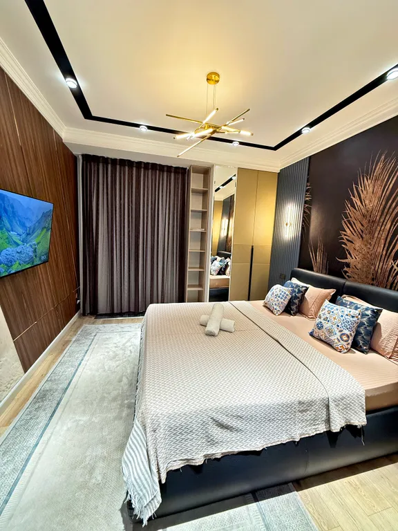 Kazakhstan resident's 155 by Royal rentals