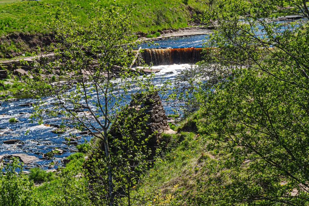 Коттедж 3-комнатный Дом — Тосно