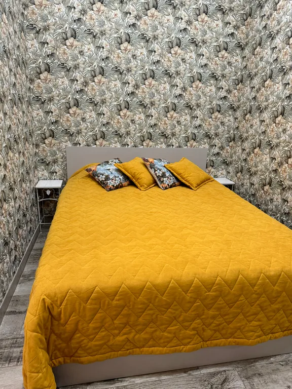 Квартира Квартира - студия рядом с морем в элитном районе города — Геленджик