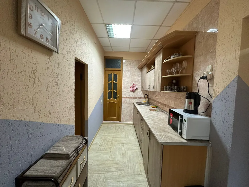 Уютная квартира в курортной зоне