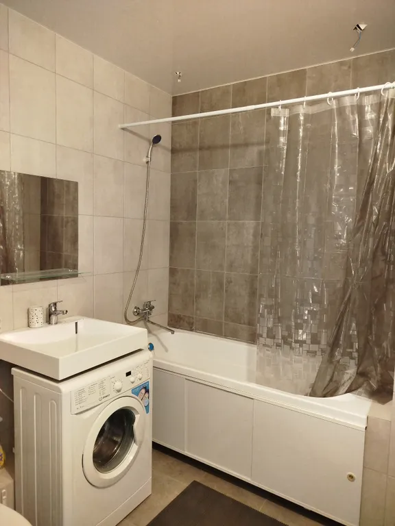 Уютная студия Аэропорт Толмачево