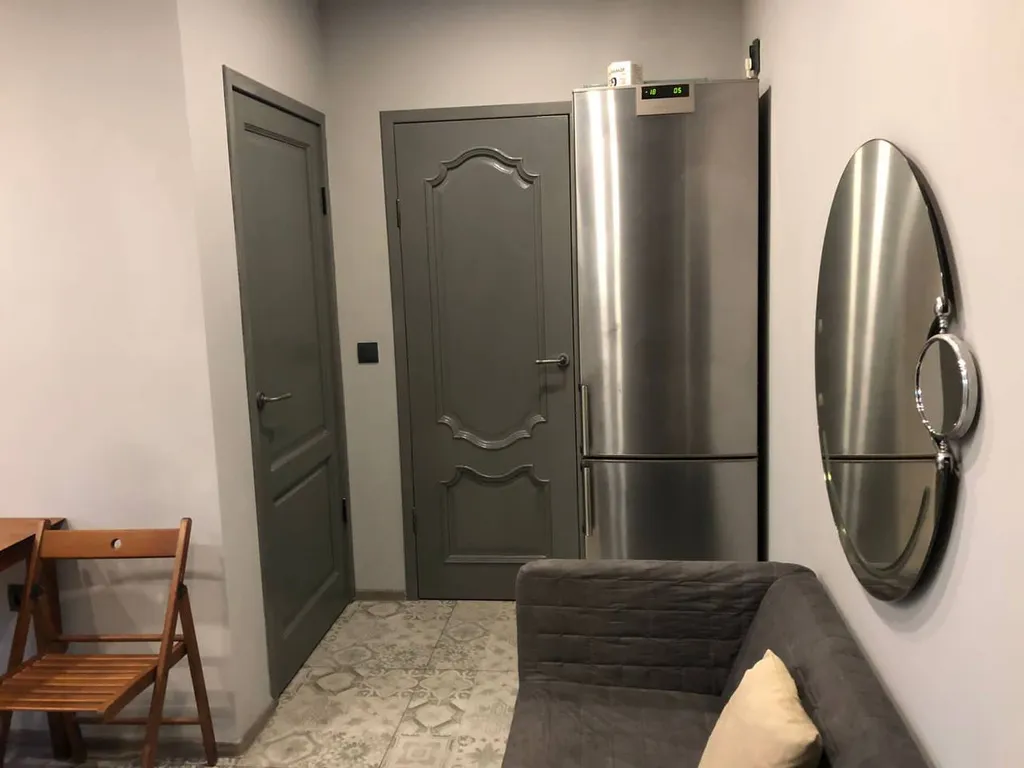 Квартира в санаторно-курортной зоне у моря