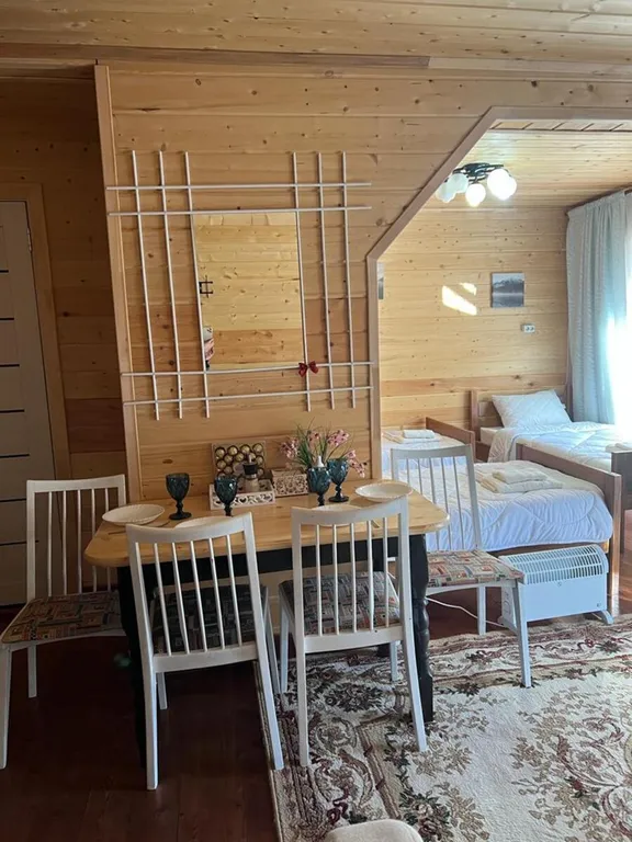 4-комнатный Дом