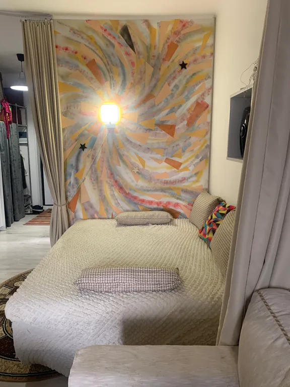 Студия мир авангарда