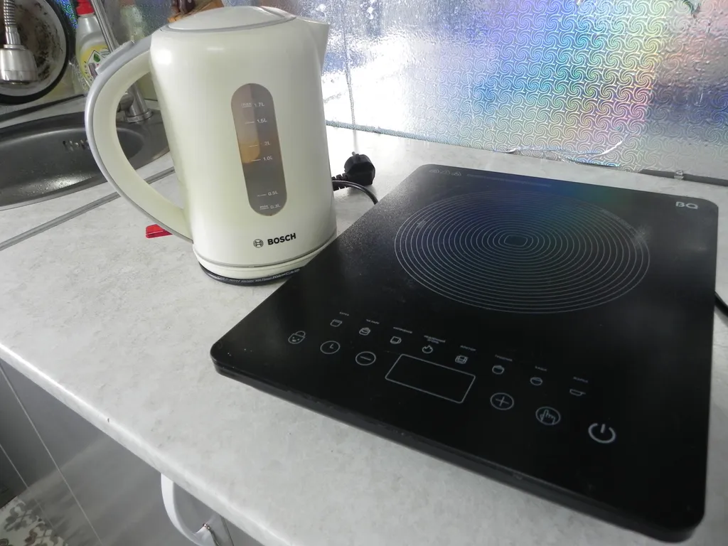 Коттедж Уютный деревенский домик — Волгоград