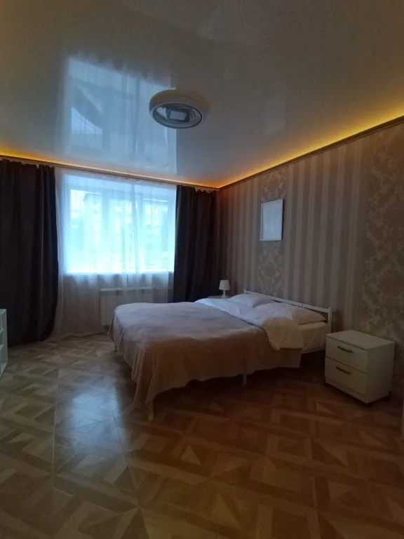 1-комнатная квартира в центре