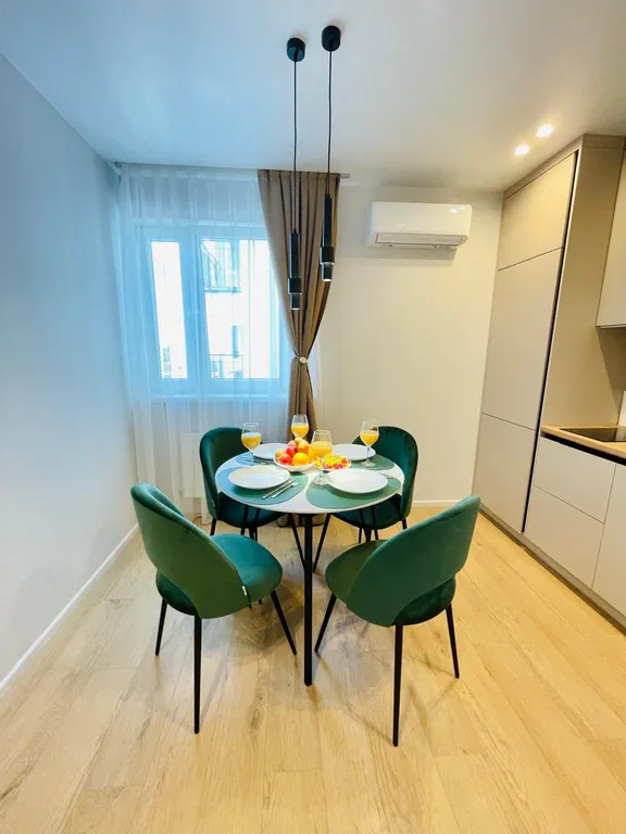 Квартира Квартира Beautiful Apartment in Fruit — Сириус