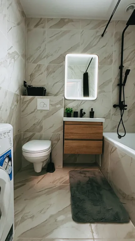 Эксклюзивная квартира