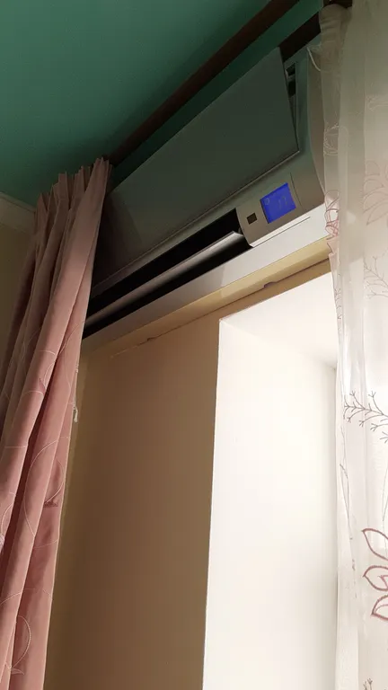 Квартира Квартира Luxury apartment — Калининград