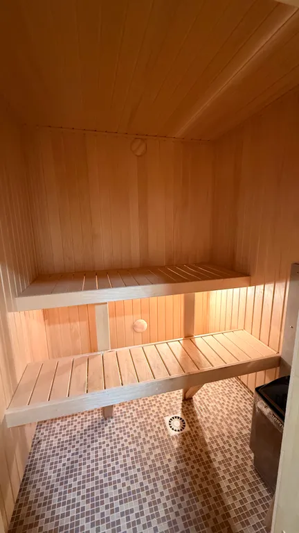 Коттедж Гостевой дом у воды на берегу залива — Советский