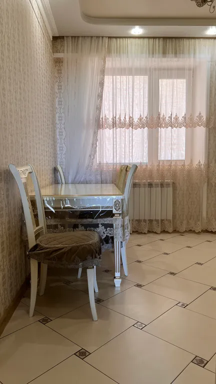 Квартира Уютная квартира возле моря — Дербент