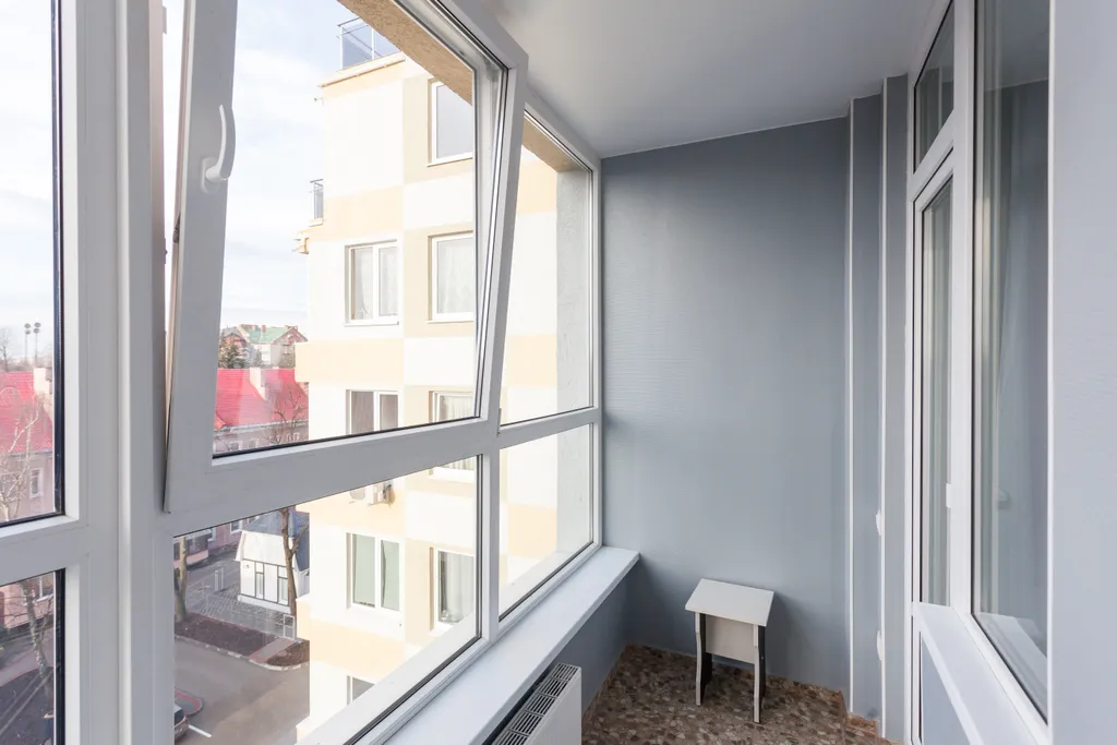 Квартира Уютная квартира в старом городе — Калининград