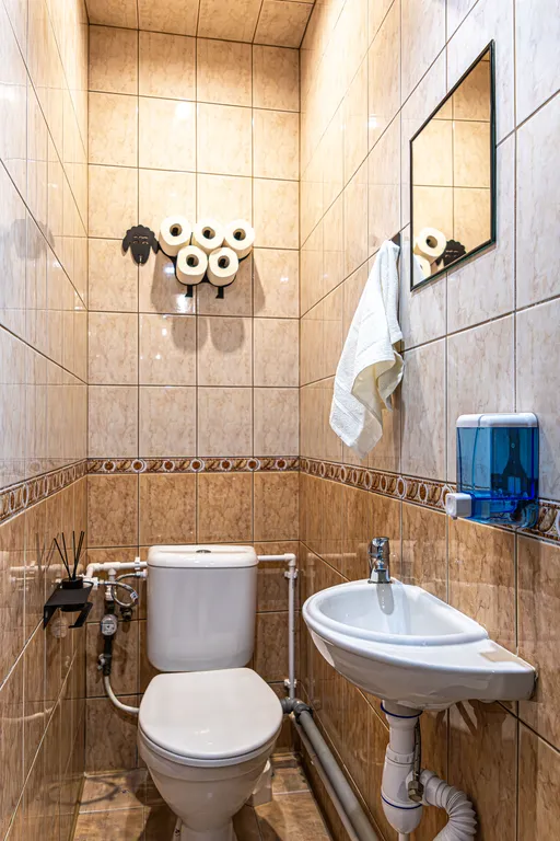 Одноместный на Советской